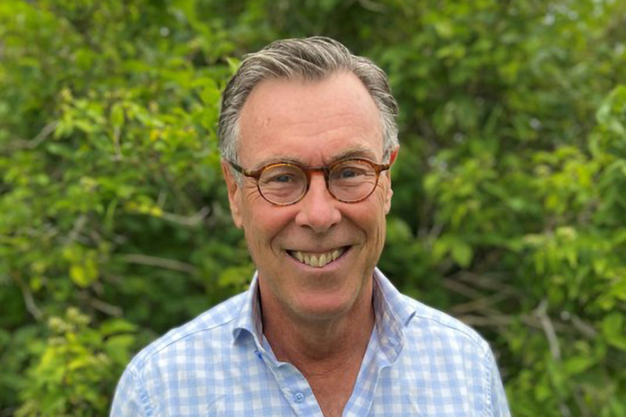 Thorbjörn Sagerström