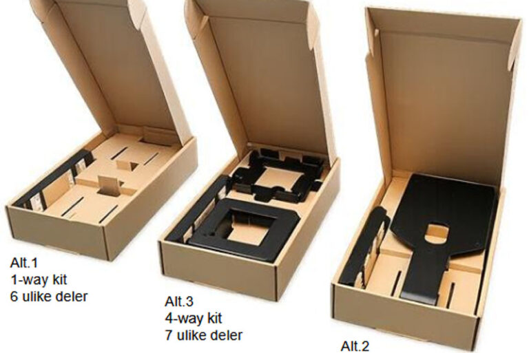 Glomma Papp Enters Packnorth Award with Combibox 3 in 1