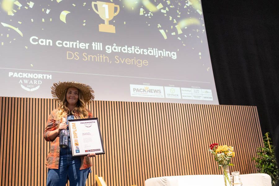 DS Smith2 DS Smith2