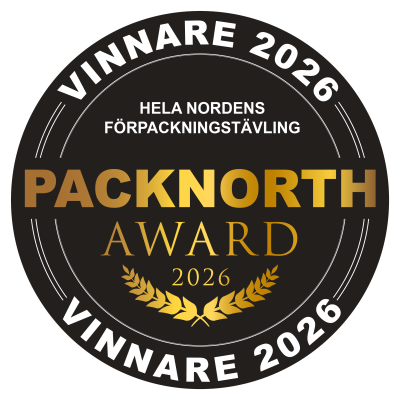 PNA 2026 - Winner - Black - Swe