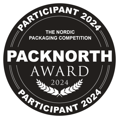 Packnorth Award 2024 - Participant - Black - Eng